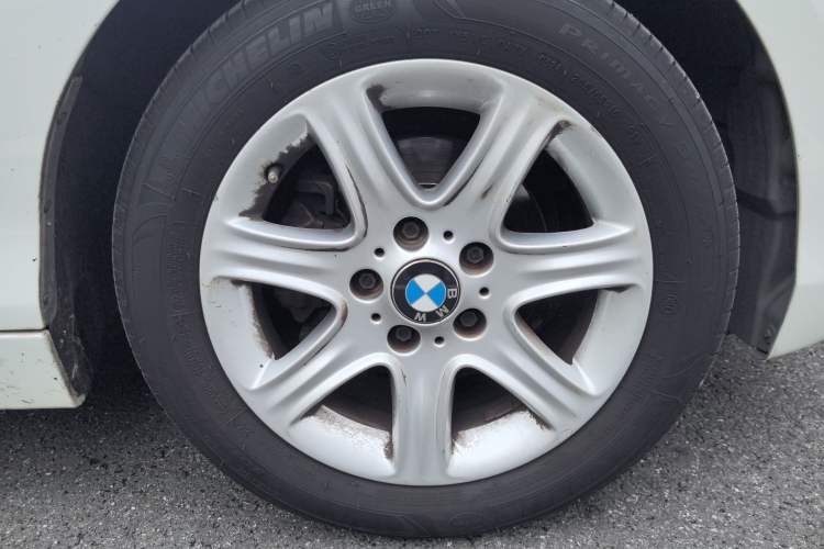 Used BMW 1 Series 2013 Revised 116i Leading Edition Right Front Wheel Hub