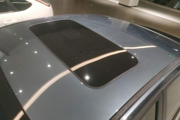 Used Geely Auto Binray 2020 1.4T CVT Luxury Model