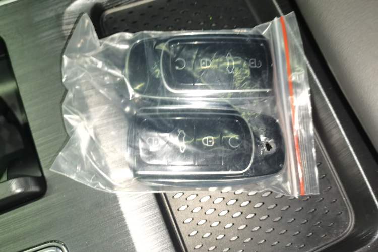 Used Chery Tiggo 7 PLUS 2021 Kunpeng Edition 1.6TGDI DCT Prestige Model+