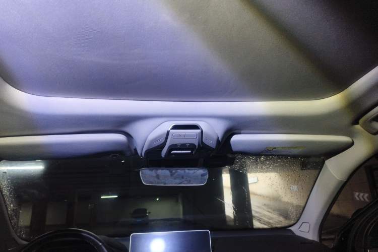 Used Geely Auto Preface 2021 2.0TD Luxury+ Version Headliner