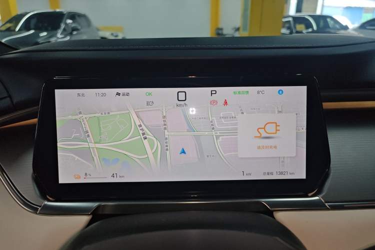 Used BYD Song L EV 2024 662 km Excellence Version
