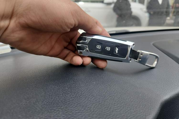 Used Baojun 560 2016 1.8L Manual Luxury Edition