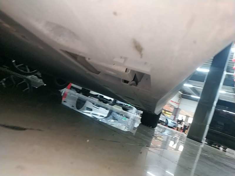 Used XPeng MONA M03 2024 620 with Ultra-Long Range — 21