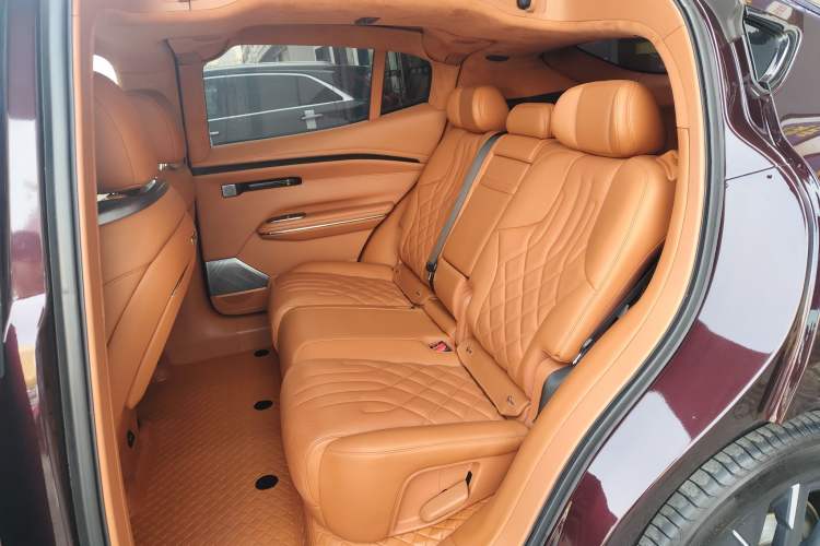 Used Hyptec HT 2024 825鸥翼 LiDAR Edition