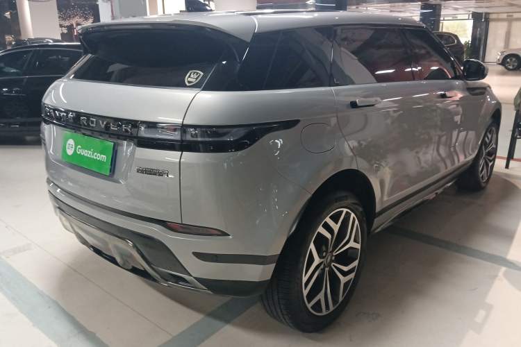 Used Land Rover Range Rover Evoque 2023 Aurora L 249 PS Luxury Edition