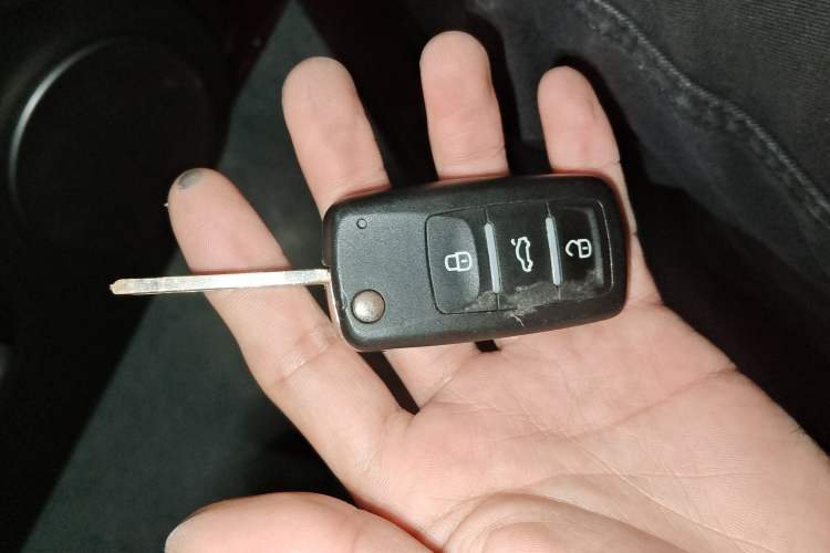 Used Chevrolet Cruze 2013 1.8L SE AT