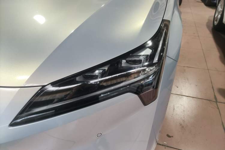 Used AION S Plus 2023 70 Intelligent Driving Version Ternary Lithium