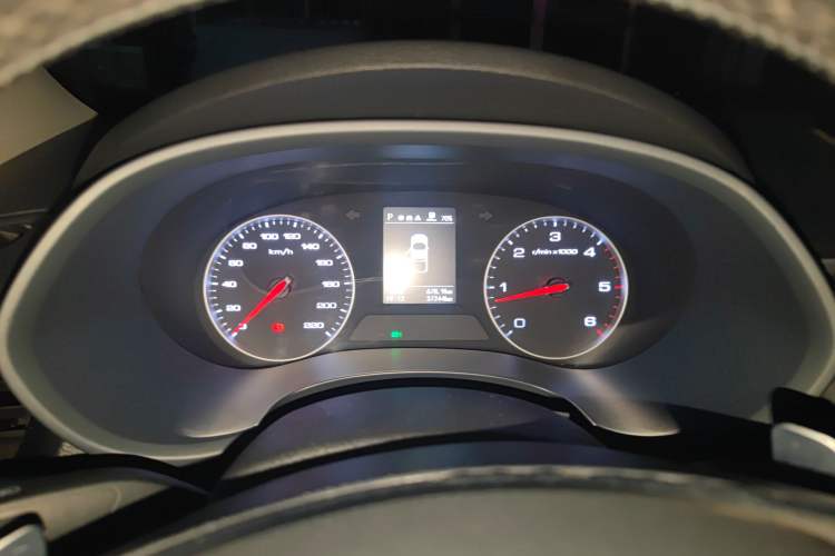 Used Foton General F9 2022 2.0T Diesel Automatic 4x4 Enjoyment Version Long Bed 4F20TC
