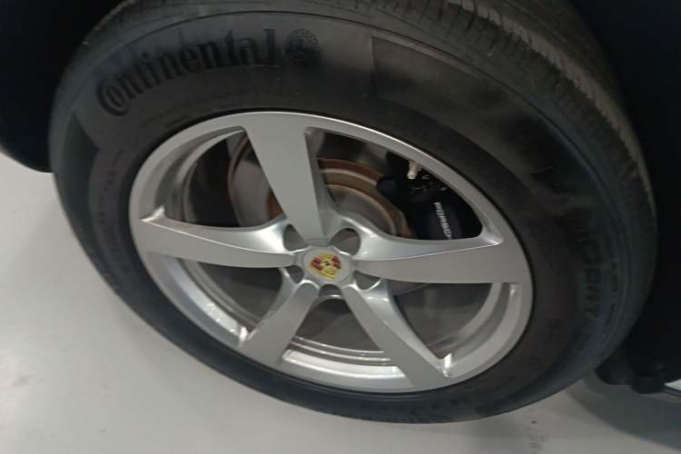 Used Porsche Macan 2018 Macan 2.0T
