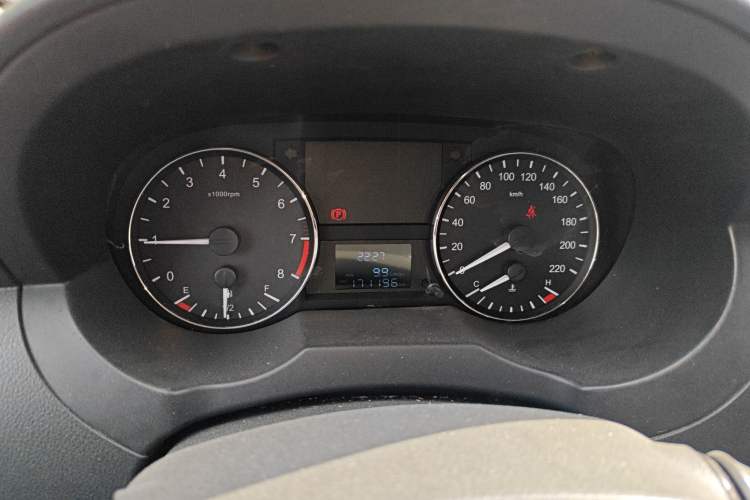 Used JAC Refine M3 2015 Maker Edition 1.6L Luxury Version