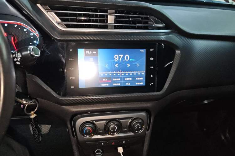 Used Chery Tiggo 3X 2018 1.5L Automatic Elite Edition