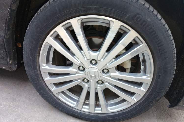 Used Honda Elysion 2016 2.4L Supreme Edition