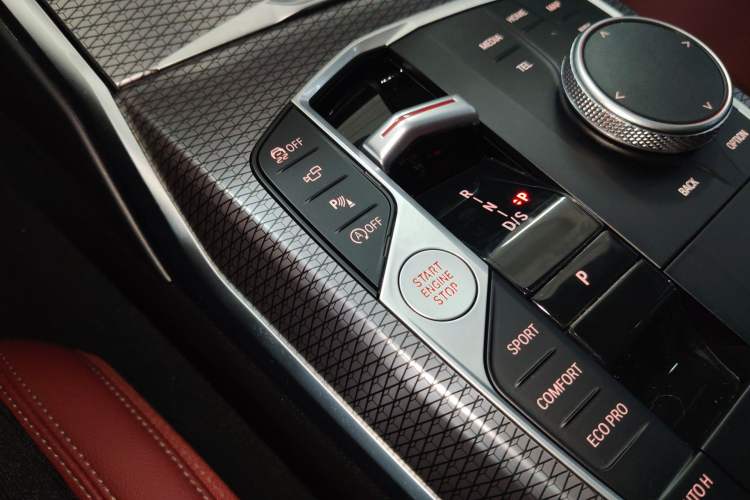 Used BMW 3 Series 2024 325Li M Sport Night Edition Package
