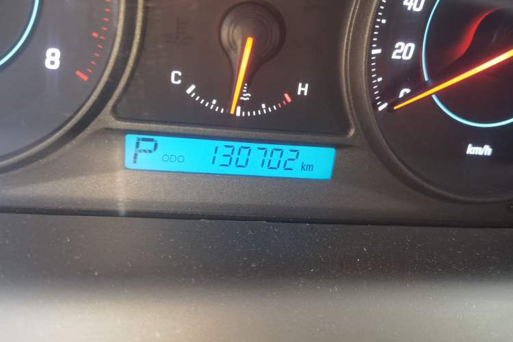 Used Chevrolet Captiva 2014 2.4L 4x4 Flagship Edition 7 Seats
