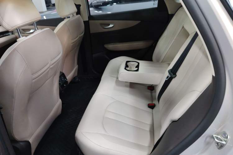 Used MG ES5 2025 515plus Rear-Drive Version