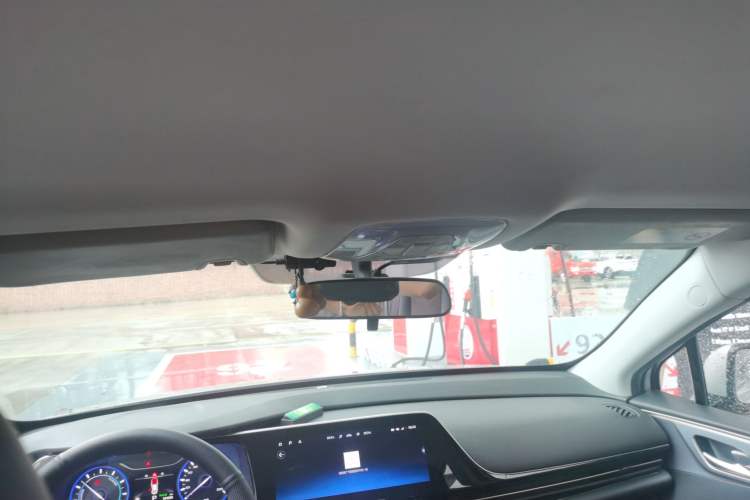 Used AION S 2019 Meizu 630