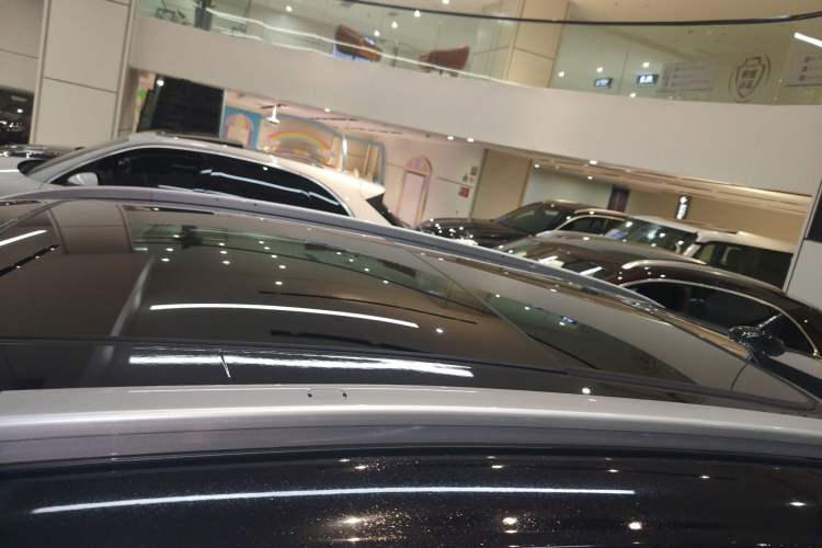 Used Maserati Levante 2018 3.0T Standard Edition Roof