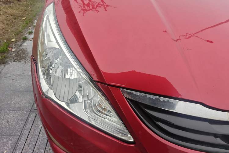 Used Hyundai Verna (older generation) 2010 Sedan 1.4L Automatic Fashionable GT Model
