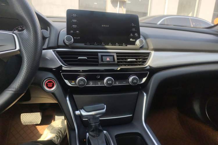 Used Honda Inspire 2022 260TURBO Elegant Edition