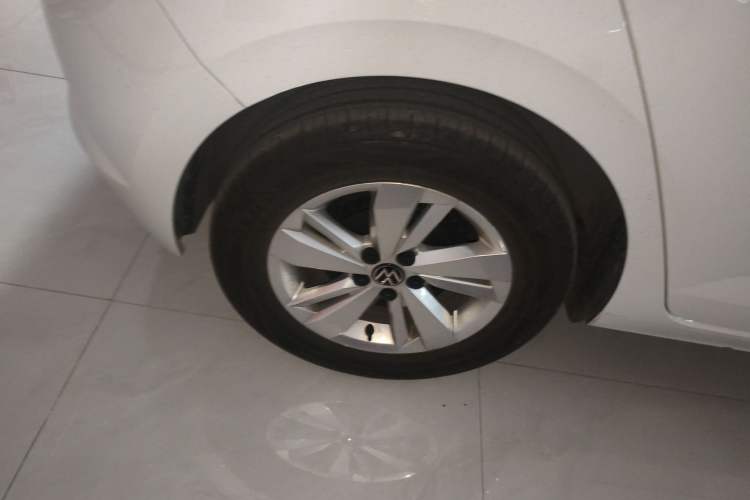 Used Volkswagen Polo 2023 Revised Plus 1.5L Automatic – Enjoy Life Edition Exterior 5