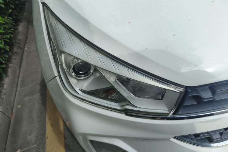 Used Wuling Hongguang S3 2018 1.5L Manual Luxury Model China V Standard