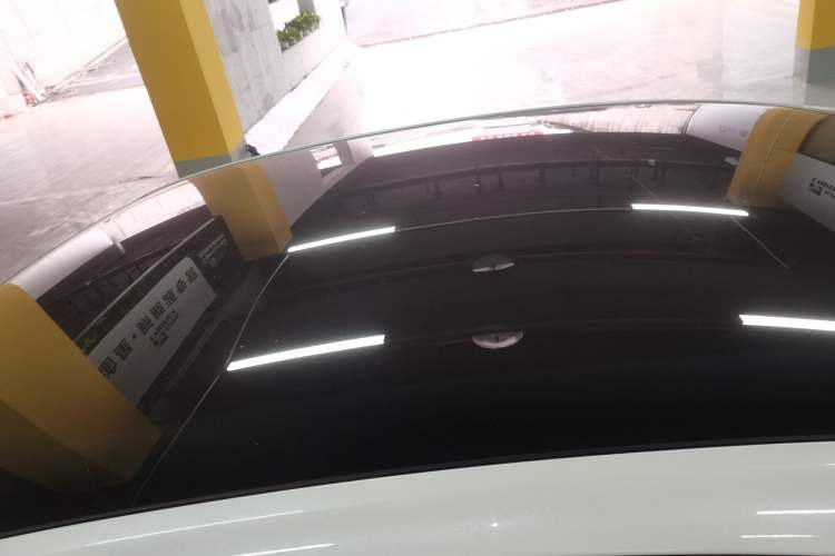 Used Deepal SL03 2025 Pure Electric Classic Edition