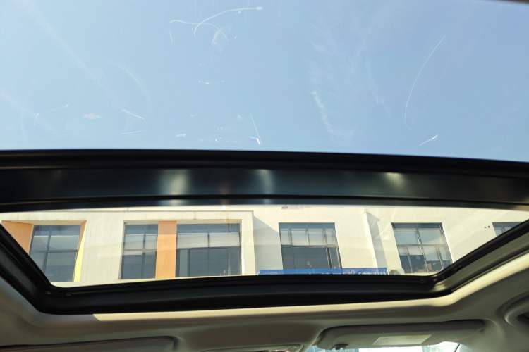 Used Chevrolet Malibu XL 2019 535T CVT Active Version
