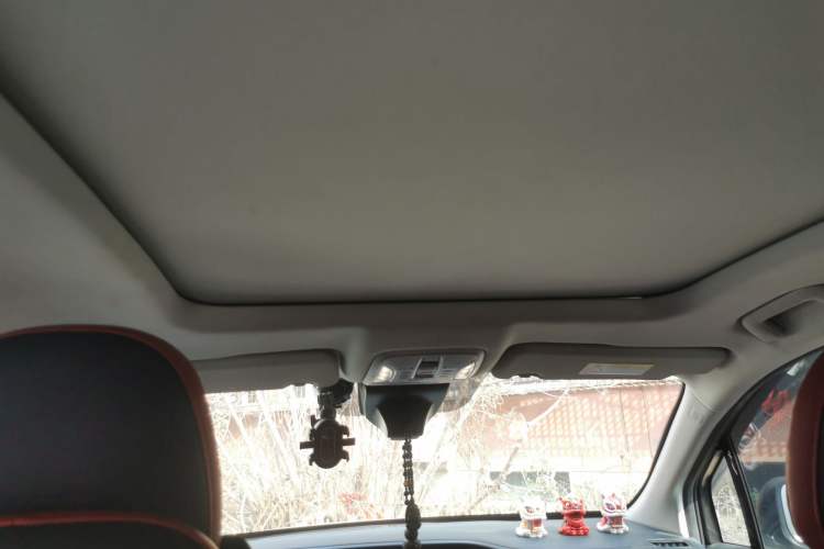 Used GAC Trumpchi GS4 2022 270T Automatic Smart Drive Technology Edition