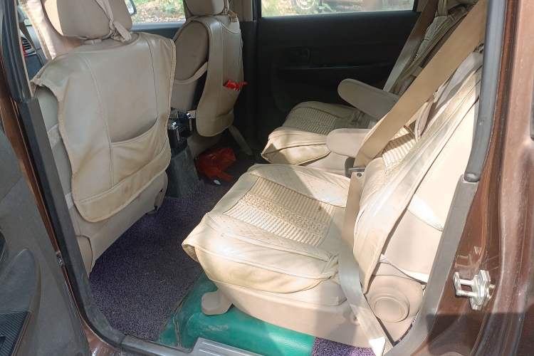 Used Wuling Hongguang 2014 1.5L S Standard Version