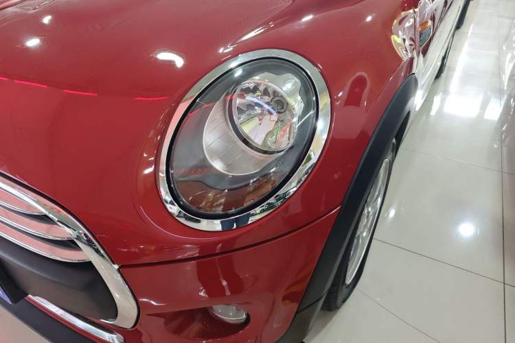 Used MINI MINI 2016 1.2T ONE