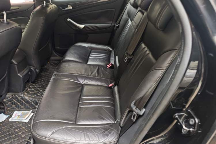 Used Ford Mondeo 2011 2.0L GTDi 200 Luxury Edition