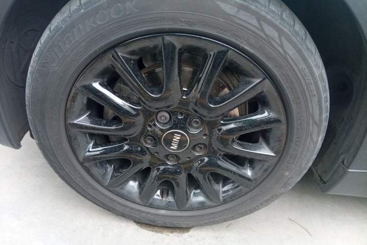 Used MINI 2016 1.5T COOPER