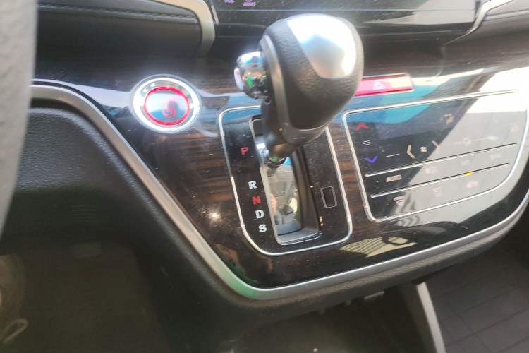 Used Honda Odyssey 2019 2.0L Rui·Smart Edition
