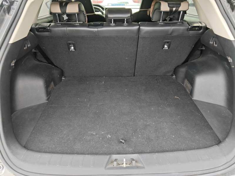 Used CHANGAN CS55PLUS 2022 2nd Generation 1.5T DCT Prestige Version — 15