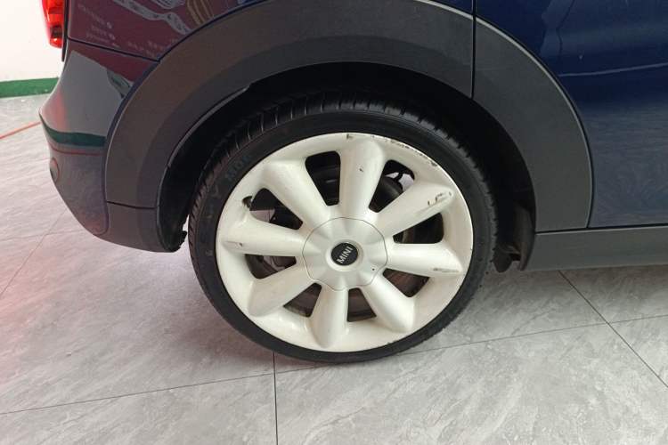 Used MINI 2019 2.0T COOPER S Artist Five-Door Edition
