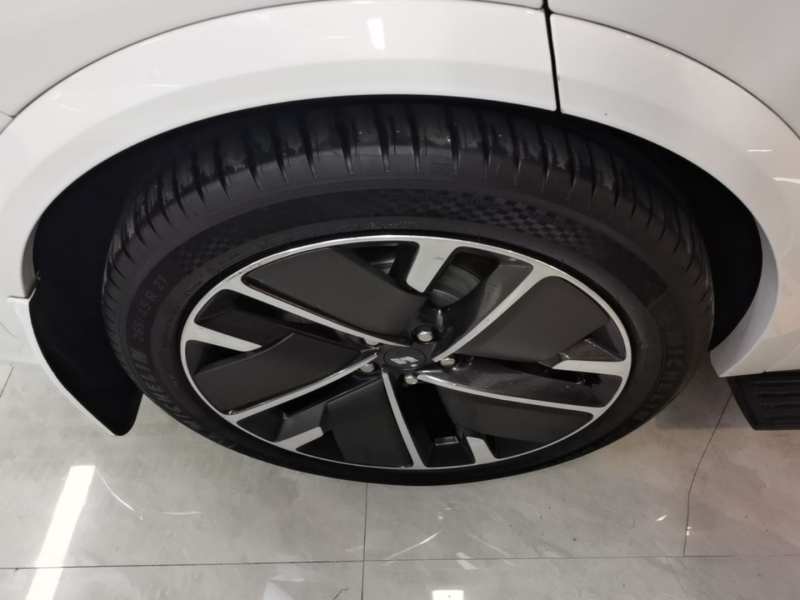 Used Li Auto L7 2025 Ultra Smart Refreshed Edition — 25