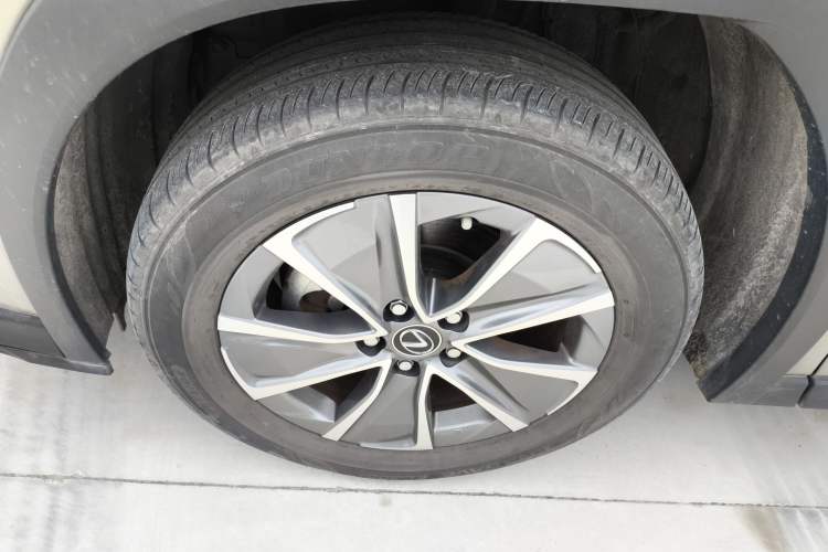 Used Lexus UX New Energy 2020 300e Pure·Enjoy Edition