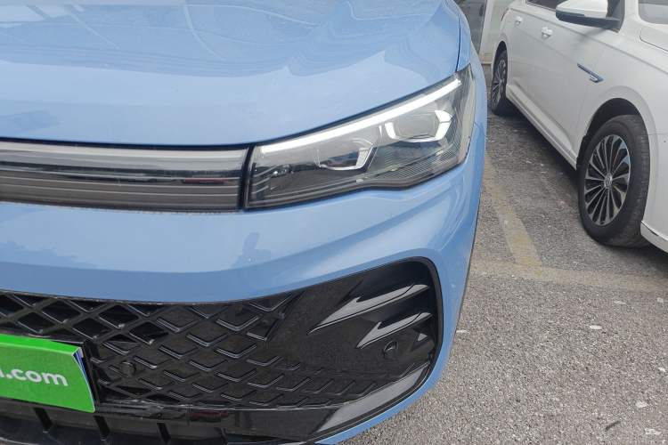 Used Volkswagen Tiguan L 2024 PRO 380TSI Four-Wheel Drive R-Line Prestige Edition