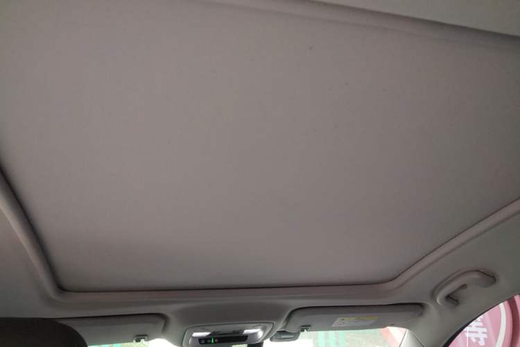 Used Chevrolet Malibu XL 2019 535T CVT Active Version
