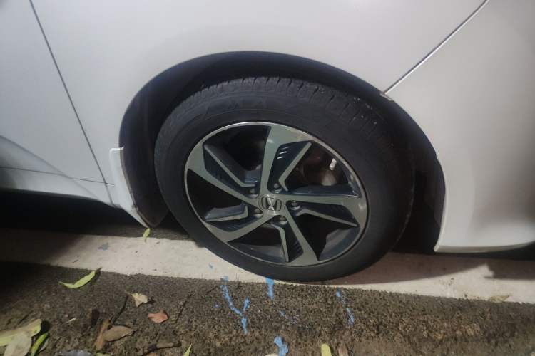 Used Honda Odyssey 2015 2.4L Luxury Edition
