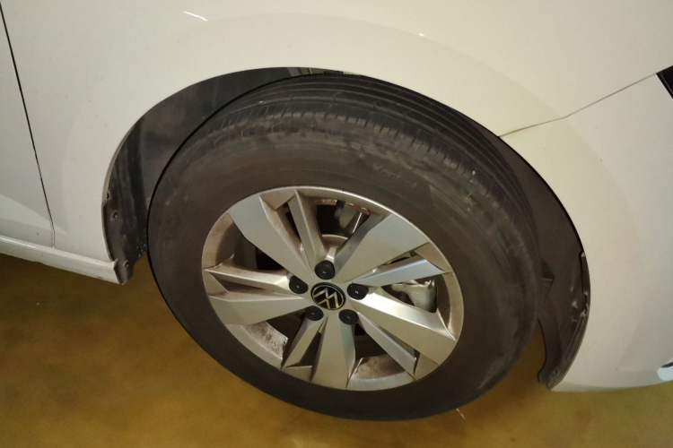 Used Volkswagen Polo 2023 Revised Plus 1.5L Automatic – Enjoy Life Edition
