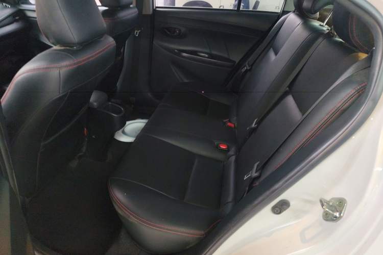 Used Toyota YARiS L Zhi Xiang 2021 1.5L CVT Leading Edition
