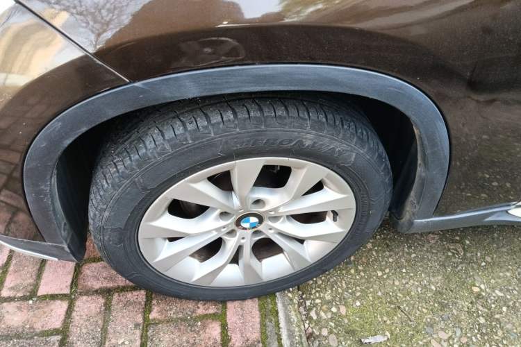 Used BMW X1 2014 sDrive18i Fashion Model
