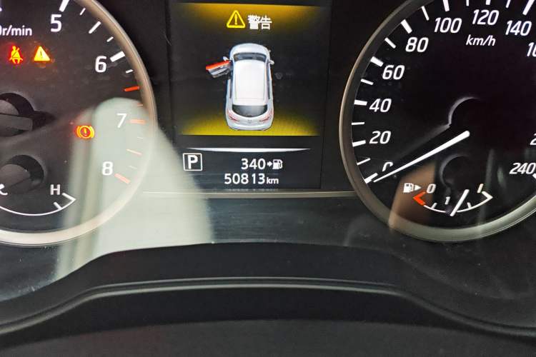 Used Nissan Tiida 2021 1.6L CVT Smart Drive Edition