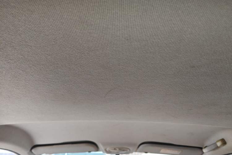 Used Chery New Energy Little Ant 2018 400 4-Seater Smart Edition
