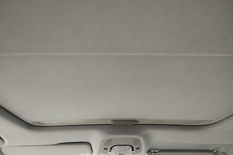 Used Audi A4L 2017 Plus 40 TFSI Ambition Model