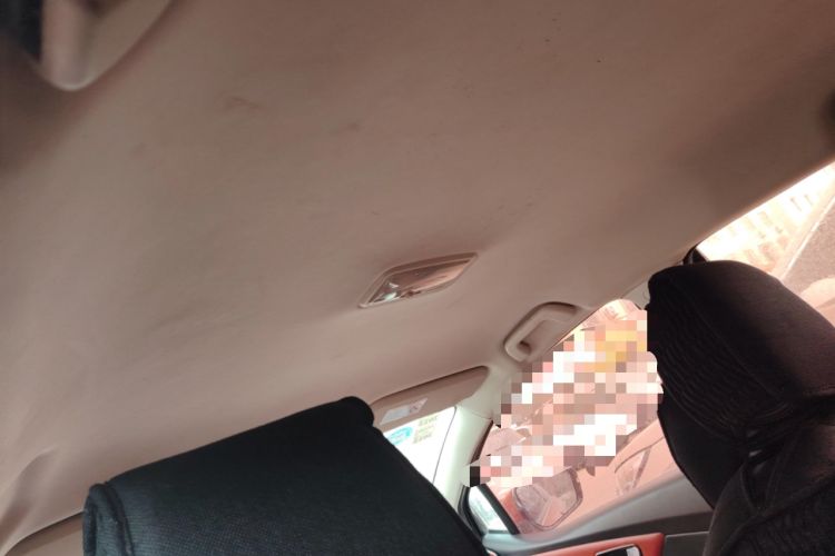 Used Haval H1 2015 1.5L Manual Luxury Model