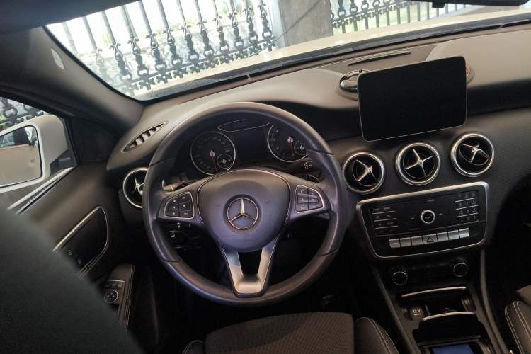 Used Mercedes-Benz A-Class 2018 A 200 Dynamic Edition