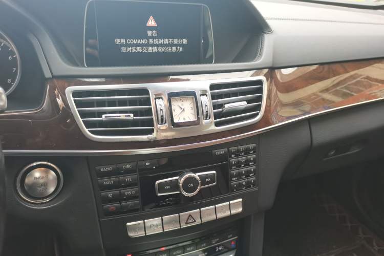 Used Mercedes-Benz E-Class 2015 E 320 L 4MATIC
