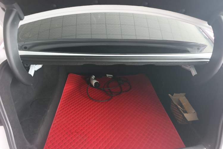 Used BYD Qin PLUS 2024 HONOR Edition DM-i 55KM Leading Model